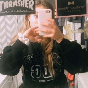 Meet your Posher, Arianna